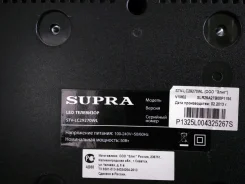 Supra stv-lc29270wl. LED ����