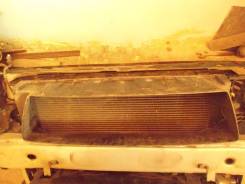 Рамка радиатора. Volvo C30 Volvo V50 Volvo S40 Volvo S60
