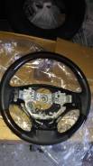 Руль. Lexus: ES250, IS250, ES350, RX270, LX570, GX460, GX470, NX200, GS250 Двигатель 2ARFE