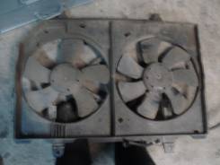 Диффузор. Nissan Serena, PC24, PNC24 Двигатель SR20DE