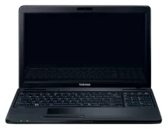 Toshiba Satellite C850-C4K. 2,4����, ��� 4 ��, ���� 500���, WiFi: 1, Bluetooth: 1, ����������� �� 2��. ����