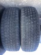 Bridgestone Blizzak WS-50. Зимние, без шипов, износ: 40%, 2 шт