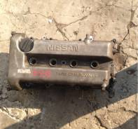 Головка блока цилиндров. Nissan Bluebird, EU14, ENU14, HNU14, FHP11, HNP11, P11, WHNP11, WP11 Nissan Primera, HNP11, FHP11, P11, WHNP11, WP11 Двигател...