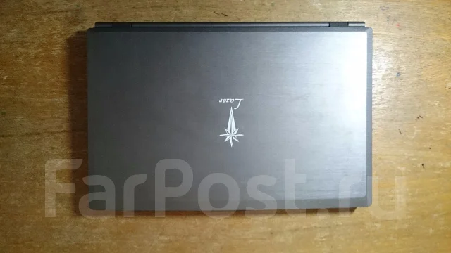 V-lazer. 17.3", 2,5����, ��� 8 ��, ���� 500���, WiFi: 1, Bluetooth: 1, ����������� �� 2��. ����