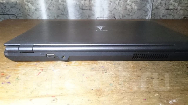V-lazer. 17.3", 2,5����, ��� 8 ��, ���� 500���, WiFi: 1, Bluetooth: 1, ����������� �� 2��. ����