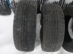 Goodyear Ice Navi Hybrid Zea. Зимние, без шипов, износ: 50%, 2 шт