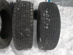 Goodyear Ice Navi Hybrid Zea. Зимние, без шипов, износ: 10%, 2 шт