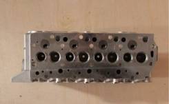 Головка блока цилиндров. Mitsubishi: Delica Star Wagon, Delica, Canter, Delica Truck, Pajero Двигатель 4D56