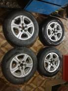 Kormetal. 6.0x14, 5x100.00, ET35