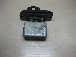 Реостат печки. Mitsubishi Delica Mitsubishi Pajero, V46WG, V44W