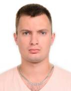 Инженер по охране труда и технике безопасности. Высшее образование по специальности, опыт работы 1 год