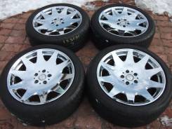 Venerdi. 8.0/9.0x19, 5x114.30, ET43/38