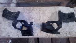 Защита двигателя. Honda Stream, LA-RN1, UA-RN1, ABA-RN2, LA-RN2, CBA-RN1 Двигатель D17A