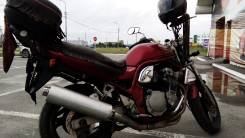 Suzuki Bandit. 750 куб. см., исправен, птс, с пробегом