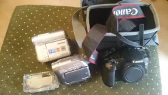 Canon. � ���������� ����