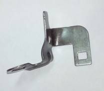 Кронштейн электропроводки. Honda: Jazz, City, Airwave, Fit Aria, Fit, Partner Двигатели: L12A1, L12A3, L12A4, L13A1, L13A2, L13A5, L13A6, L15A1, L12A2...