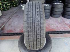 Toyo Winter Tranpath MK4. Зимние, без шипов, 2012 год, износ: 10%, 4 шт