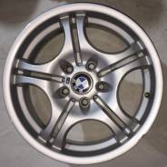 BMW. 8.0/7.5x17, 5x120.00, ET50/41, ЦО 72,5 мм.