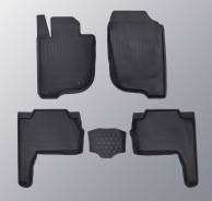 Коврик. Mitsubishi Pajero Sport