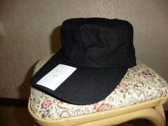 Кепки.