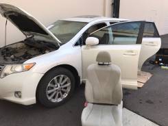 Toyota Venza. AGV10, 1ARFE