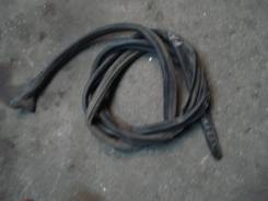 Уплотнитель двери. Nissan Serena, RC24, PNC24, PC24, TC24, VC24, TNC24, VNC24 Двигатели: SR20DE, QR20DE, QR25DE