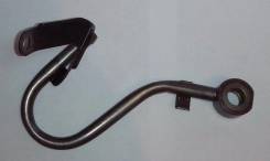 Трубка охлаждения КПП 25910-PWR-000. Honda: Jazz, Fit Aria, Mobilio Spike, Mobilio, Airwave, Fit, City Двигатели: L13A2, L15A1, L13A1, L15A, REFD69, R...