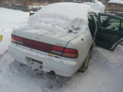 Nissan Cefiro. �������, ��������, 2.0, ������, 107����. ��