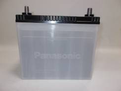 Panasonic. 45 А.ч., правое крепление, производство Япония