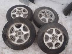 Toyota. 5.5x14, 5x114.30, ET45