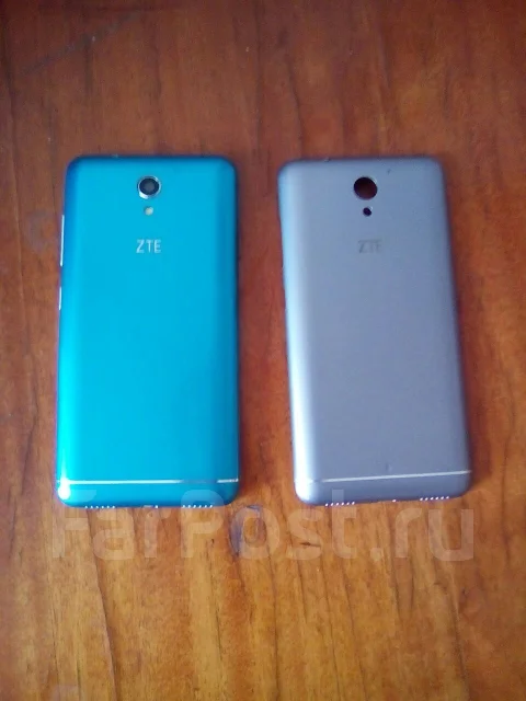 ZTE Blade. �/�. ��� ����� �� �������-�������� ����