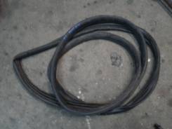 Уплотнитель двери. Nissan Serena, RC24, PNC24, PC24, TC24, VC24, TNC24, VNC24 Двигатели: SR20DE, QR20DE, QR25DE