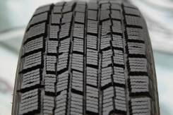 Goodyear Ice Navi Hybrid Zea. Зимние, без шипов, 2012 год, износ: 5%, 2 шт