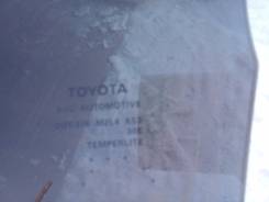 Стекло боковое. Toyota Tundra