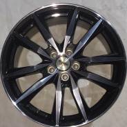 Monza. 7.0x17, 5x100.00, ET48, ЦО 72,0 мм.