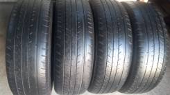 Dunlop Grandtrek ST30. Летние, 2012 год, износ: 50%, 4 шт