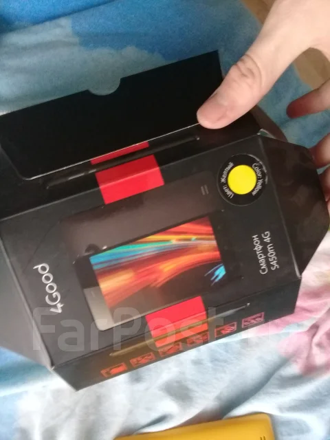 4Good. �/� ����