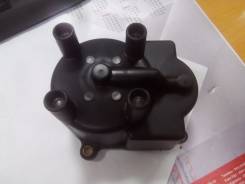 Крышка трамблера. Toyota: Corolla, Corolla Levin, Corona, Carina, Carina II, Sprinter, Celica, Sprinter Trueno Двигатели: 4AFE, 5AFE, 5AFHE, 5AF