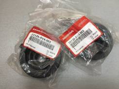 Кожух пылезащитный лампы фары Honda 33126-SV4-003. Honda: Torneo, Civic Ferio, Insight, Domani, Ballade, Prelude, Shuttle, Odyssey, Accord, Civic, HR...