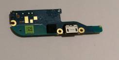 Разъемы USB.