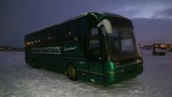 Neoplan. N316 SHD, 11 970 куб. см., 50 мест