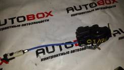 Замок лючка бензобака. Toyota Windom, MCV30 Двигатель 1MZFE