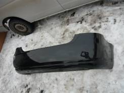 Бампер. Volkswagen Polo