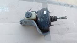 Цилиндр главный тормозной. Toyota Hilux Surf, VZN130G, LN130G, LN130W, KZN130G, KZN130W, YN130G Двигатели: 2LT, 2LTE