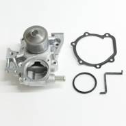 Помпа водяная. Subaru Forester, SG5, SH5 Subaru Legacy, BL5, BL9, BM9, BP5, BP9, BR9 Subaru Impreza, GE2, GE3, GE6, GE7, GH2, GH3, GH6, GH7 Subaru Exi...
