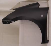 Крыло. Toyota Wish, ANE11, ZNE10, ANE10, ZNE10G, ANE10G, ANE11W Двигатель 1AZFE