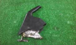 Ручка ручника. Nissan Primera Camino, WHP11, P11, HP11, WP11 Nissan Bluebird, EU14, HU14, SU14 Двигатели: SR20VE, SR18DE, SR20DE, CD20
