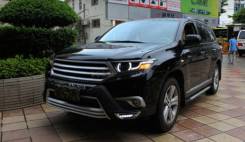 Фара. Toyota Highlander, ASU40, GSU40, GSU40L, GSU45, GVU48. Под заказ