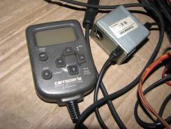 Пульт pioneer MULTI-CD CONTROLLER CXA7557