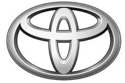 Эмблема багажника. Toyota Corolla, ZZE120, ZZE121, ZZE122, ZZE123, CDE120 Toyota Wish, ANE11, ZNE10, ANE10, ZNE14 Toyota Highlander, MCU20, ACU20, MCU...